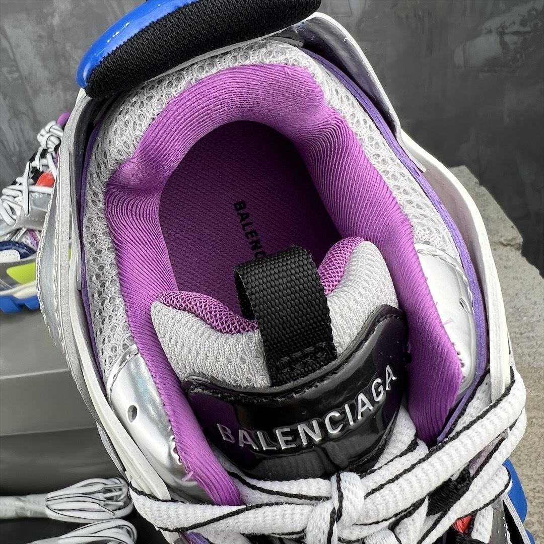 Balenciaga Track Shoes